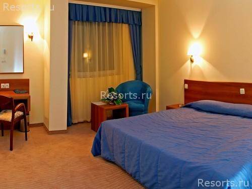 Golden Tulip Varna Hotel 3